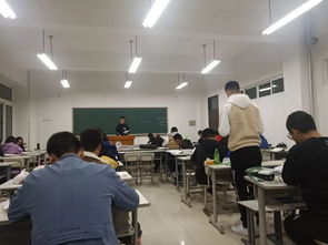 安全工程学院扎实推进审核评估准备工作 引入工程审计咨询服务优化体系建设