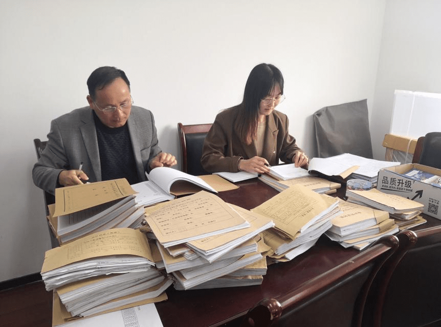 常态化&ldquo;经济体检&rdquo;为&ldquo;美丽新埭&rdquo;建设保驾护航